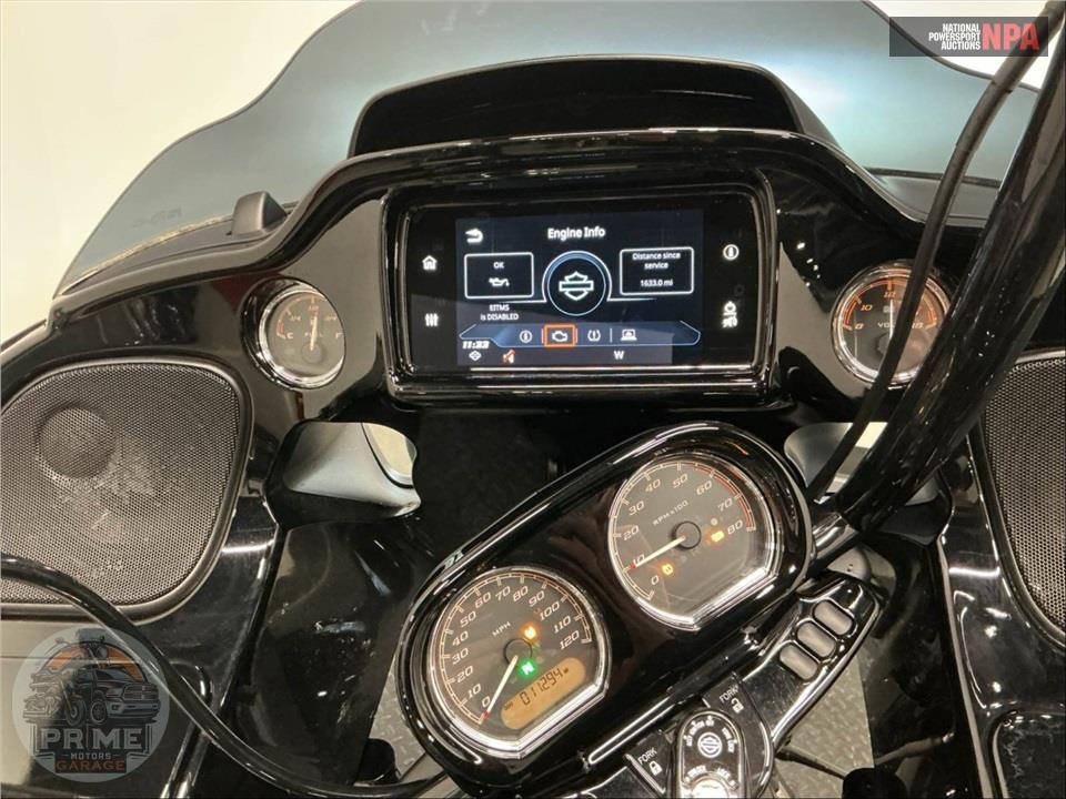 2023 Harley-Davidson FLTRXST ROAD GLIDE SPECIAL ST — фото 5