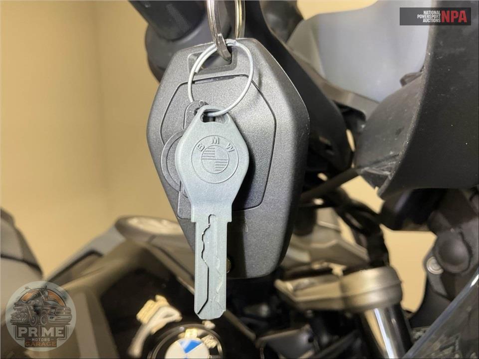 2025 Bmw R 1300 GS — фото 11