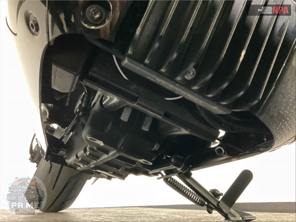 2023 Harley-Davidson RH1250S SPORTSTER S — фото 12