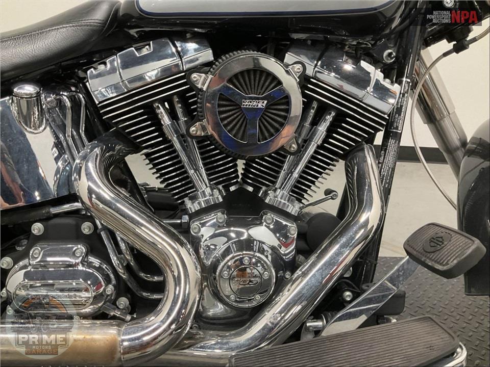 2012 Harley-Davidson FLSTF FAT BOY 103 — фото 6
