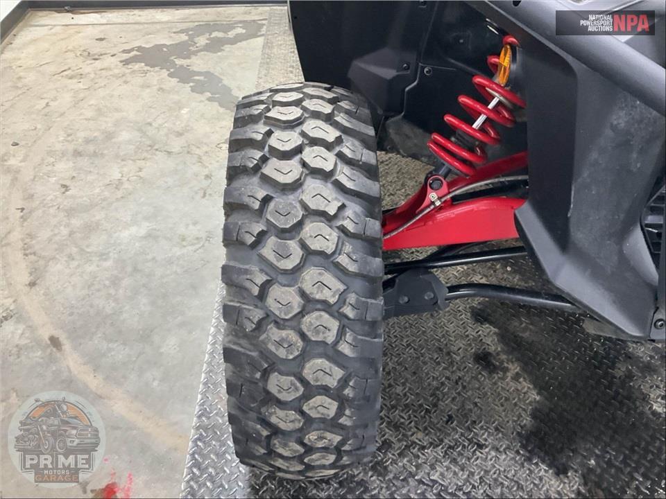 2024 Can-Am COMMANDER MAX XT-P 1000R — фото 14