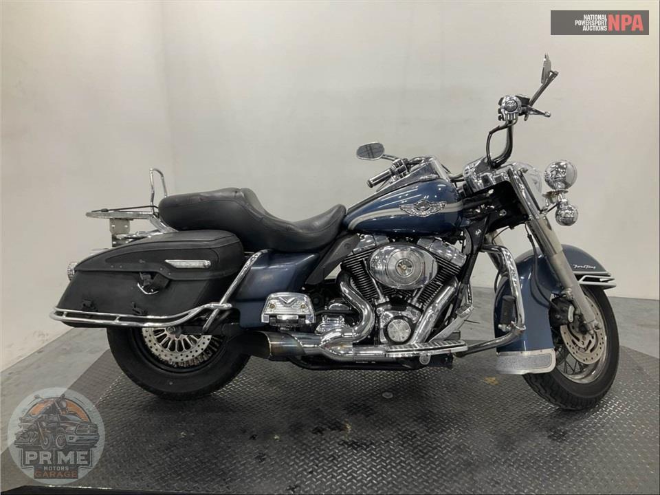 2003 Harley-Davidson FLHRCI ROAD KING CLASSIC — фото 1