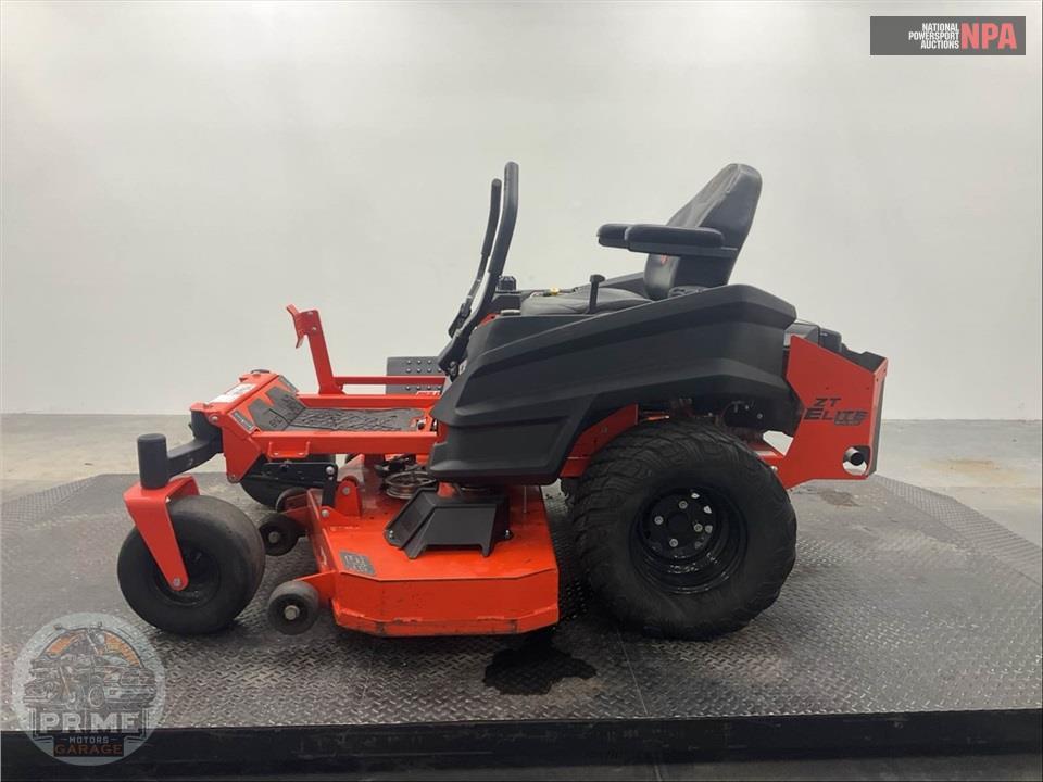 2025 Bad Boy Mowers ZT ELITE 54" KAW FR730V 24HP — фото 3