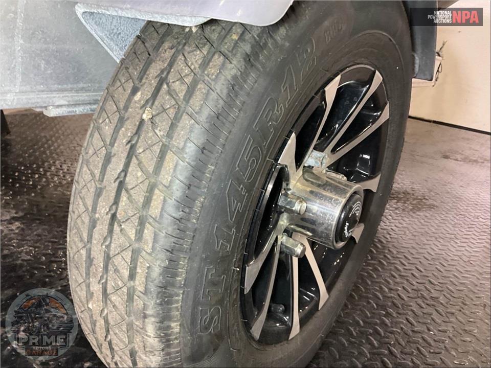 2022 Seadoo/Brp GTI SE 130 SOUND SYSTEM — фото 26