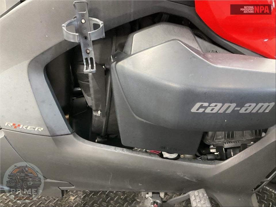 2019 Can-Am RYKER 900 ACE — фото 6