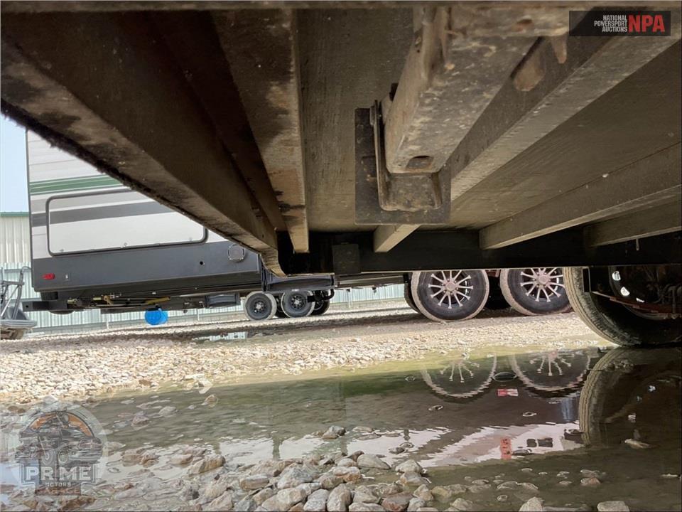 2023 Quality Cargo Trailer 7X16 TA3 — фото 22