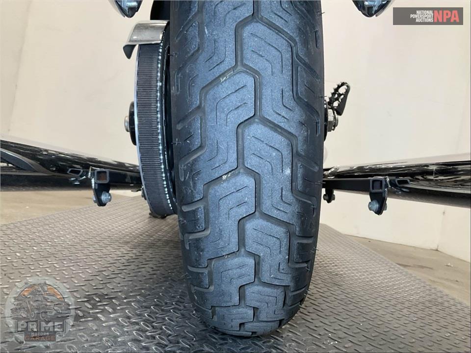 2019 Harley-Davidson FLDE DELUXE — фото 18