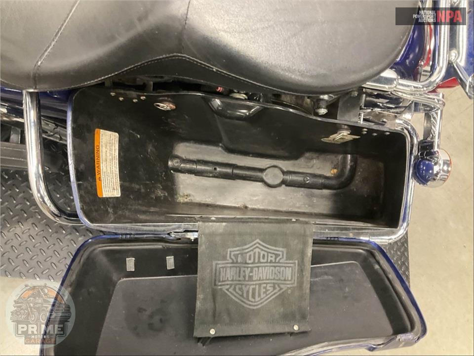 2006 Harley-Davidson FLHTCUI ULTRA CLASSIC ELECTRA GLIDE — фото 44