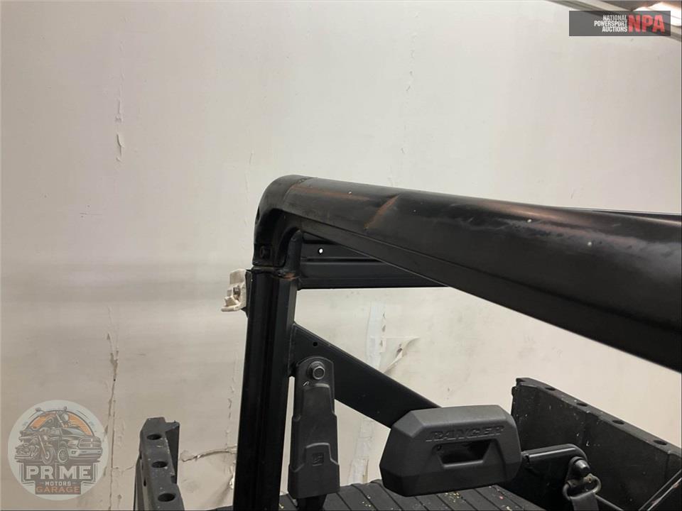 2019 Polaris RANGER CREW XP 900 — фото 20