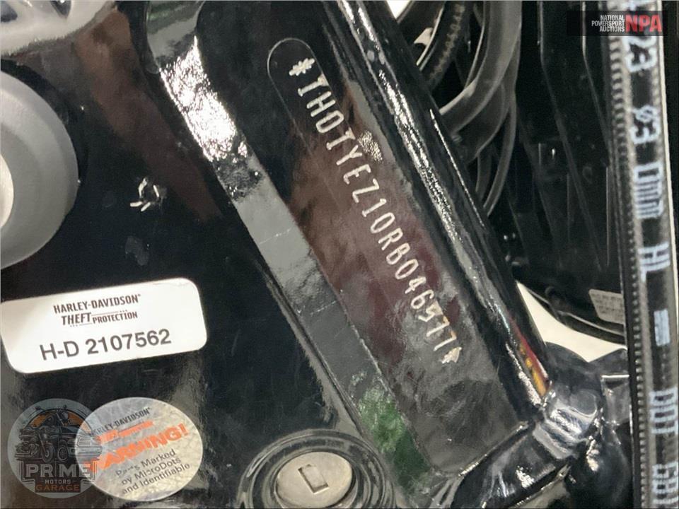 2024 Harley-Davidson FXBR BREAKOUT — фото 27
