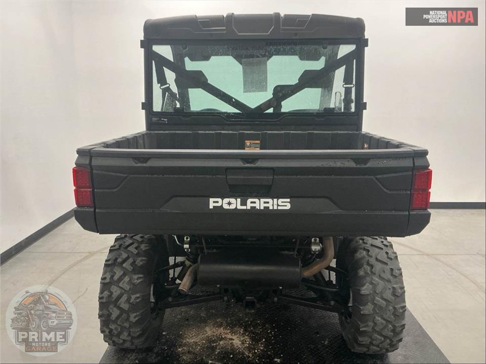 2023 Polaris RANGER 1000 PREMIUM — фото 4