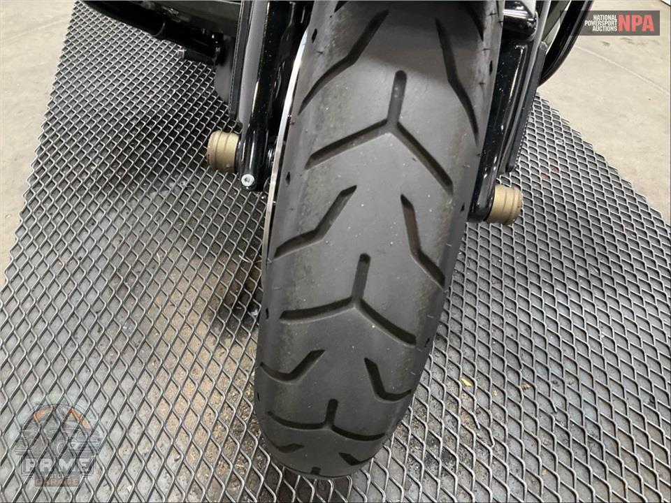 2021 Harley-Davidson FLHRXS ROAD KING SPECIAL — фото 23