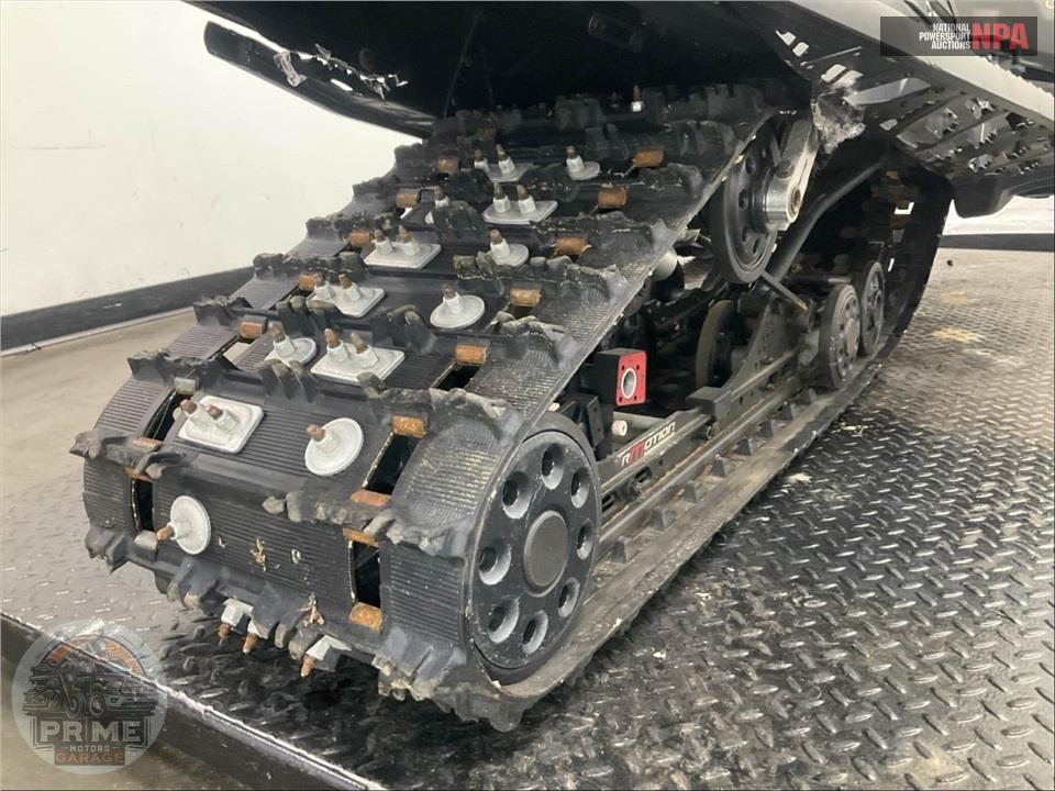 2019 Ski-Doo MXZ X 850 E-TEC E.S. RipSaw — фото 18