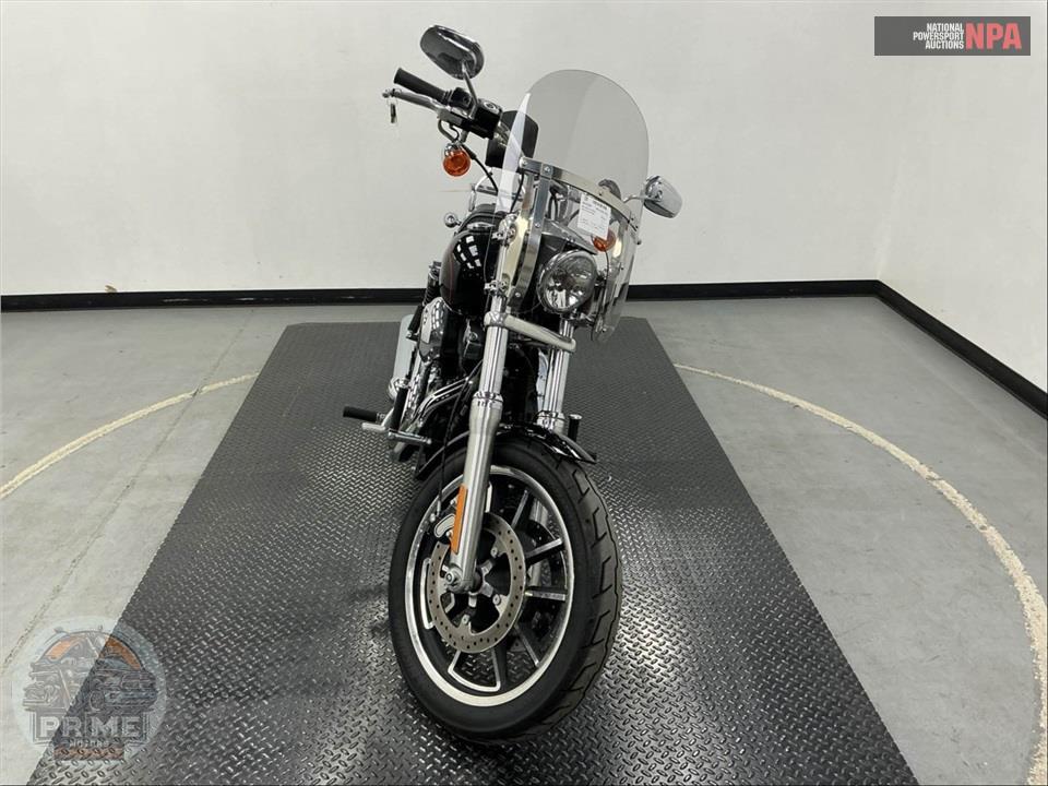 2014 Harley-Davidson FXDL DYNA LOW RIDER — фото 2
