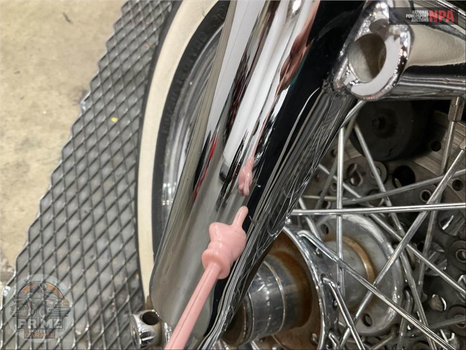 1998 Harley-Davidson XL1200S SPORT — фото 26