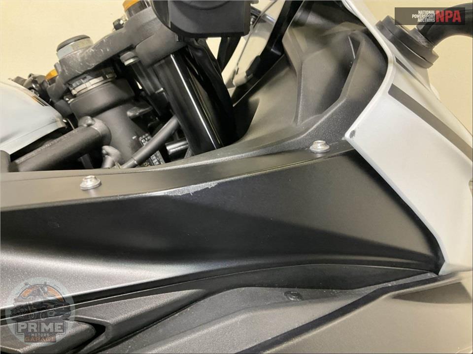 2025 Kawasaki ZX400SSFAL NINJA ZX-4RR (ABS) — фото 19