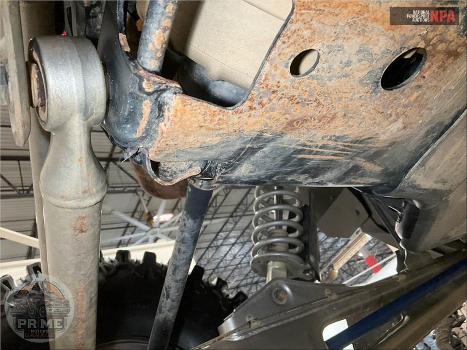 2022 Polaris RZR PRO R PREMIUM — фото 16