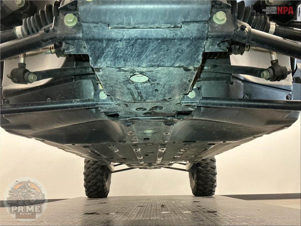 2025 Polaris RZR XP 4 1000 ULTIMATE — фото 13