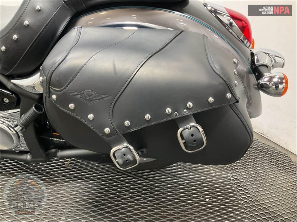 2024 Kawasaki VN900DRFNL VULCAN 900 CLASSIC LT — фото 18