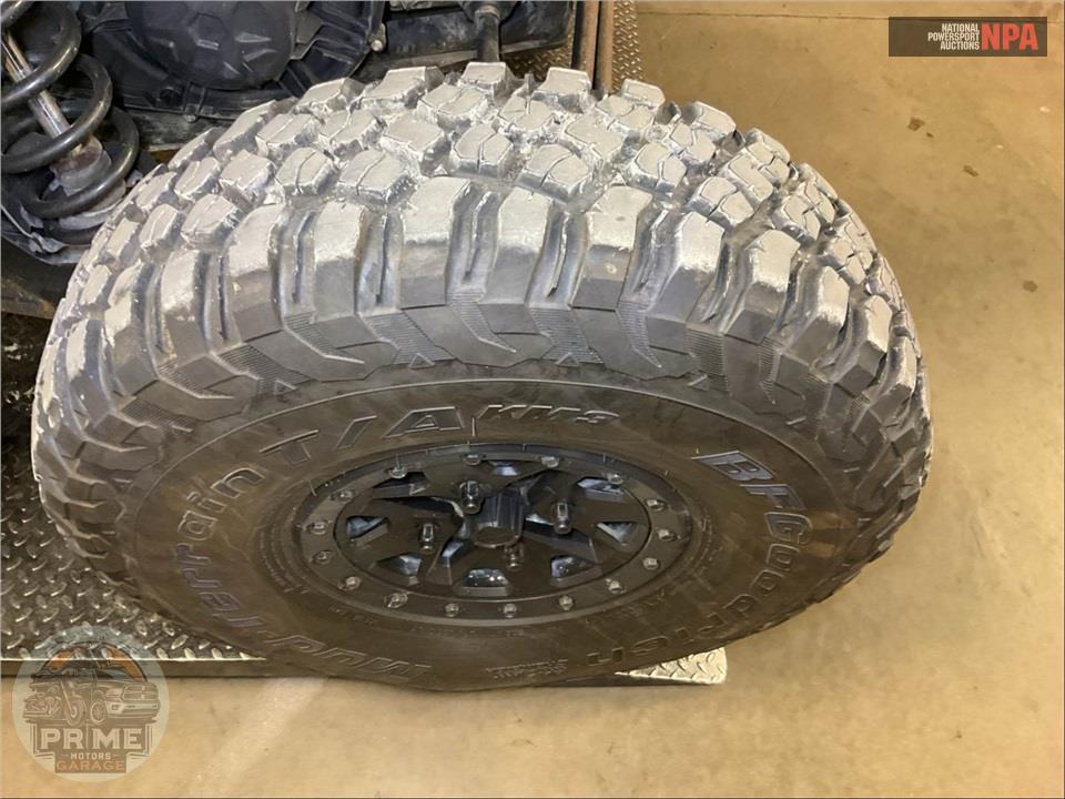 2019 Can-Am MAVERICK X3 MAX X RS TURBO R — фото 35