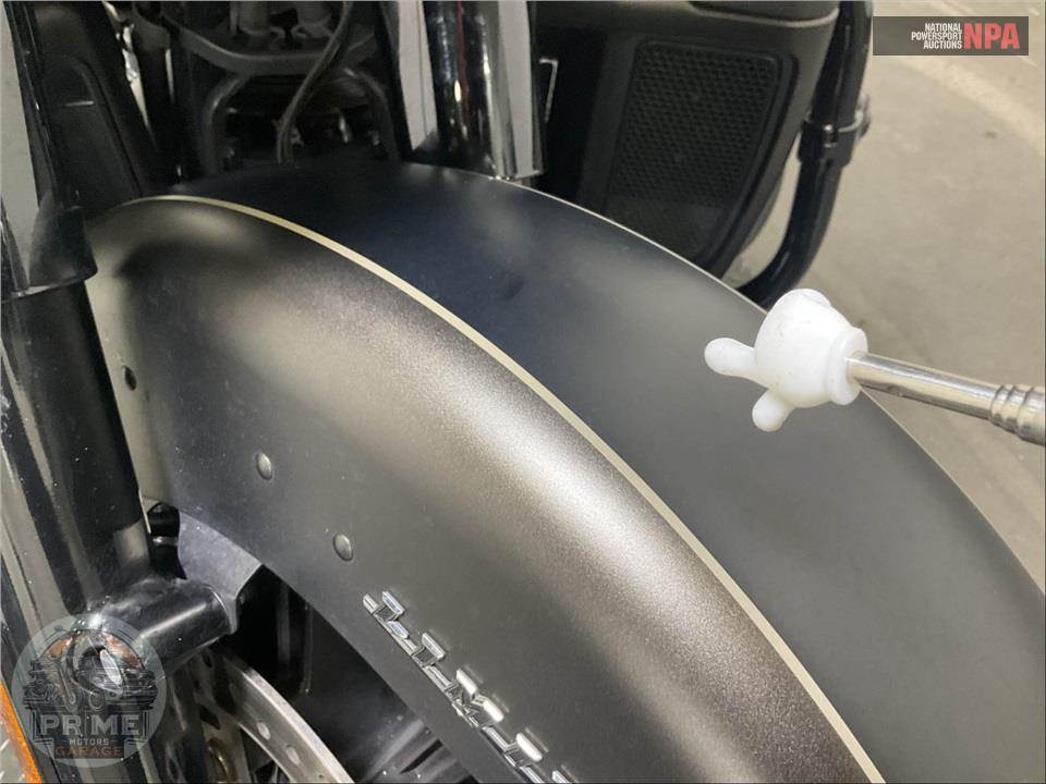 2021 Harley-Davidson FLHTK ULTRA LIMITED — фото 16