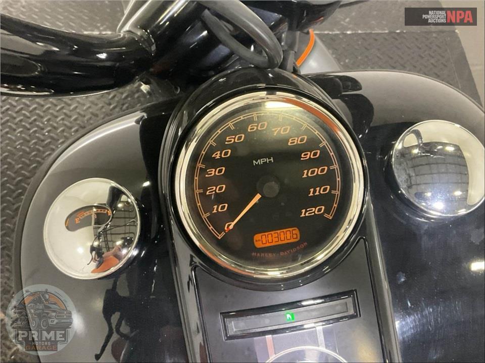 2022 Harley-Davidson FLHRXS ROAD KING SPECIAL — фото 5