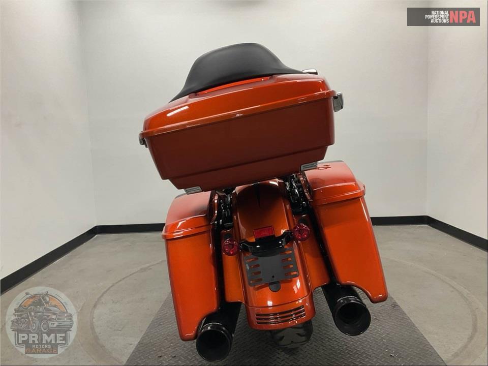 2019 Harley-Davidson FLTRXS ROAD GLIDE SPECIAL — фото 4