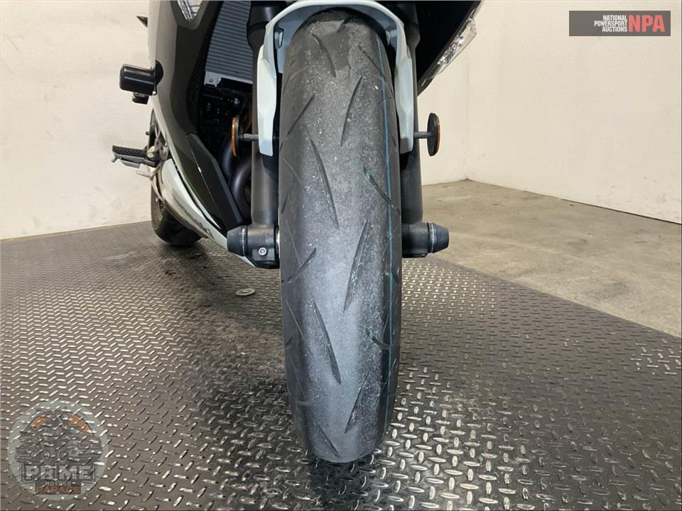 2022 Kawasaki EX650MNFNN NINJA 650 (ABS) — фото 9
