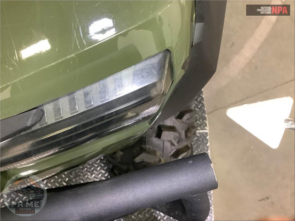2023 Arctic Cat PROWLER PRO CREW EPS — фото 39