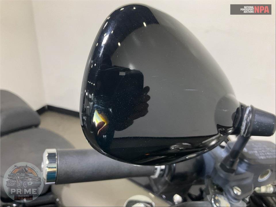 2019 Suzuki VL1500BL9 BOULEVARD C90 BOSS — фото 18