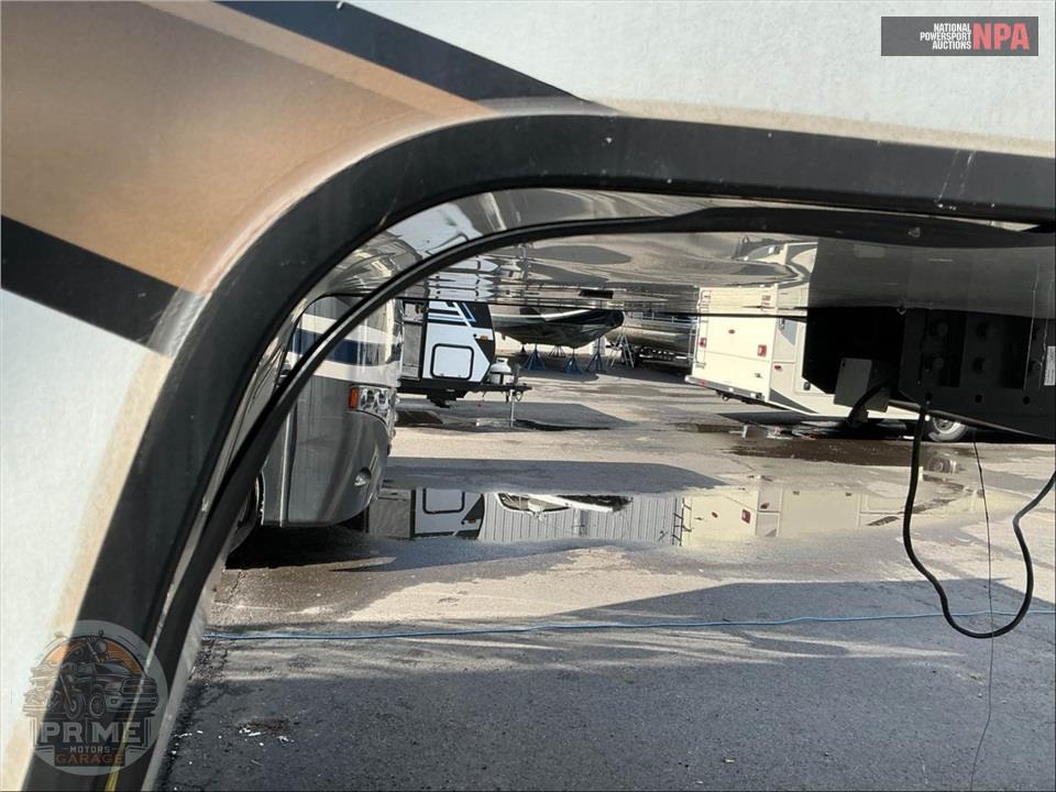2021 Keystone Rv M-3530 DEN - SPRINTER LIMITED FIFTH WHEEL SERIES — фото 34