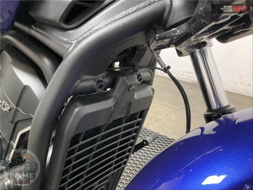 2025 Indian Motorcycle SCOUT BOBBER LIMITED WITH TECHNOLOGY PACKAGE (COLOR METALLIC) — фото 12