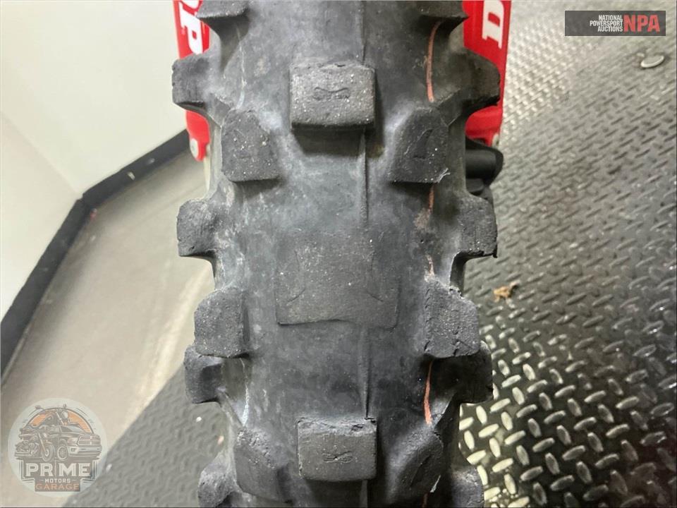 2024 Honda CRF450RWE — фото 12