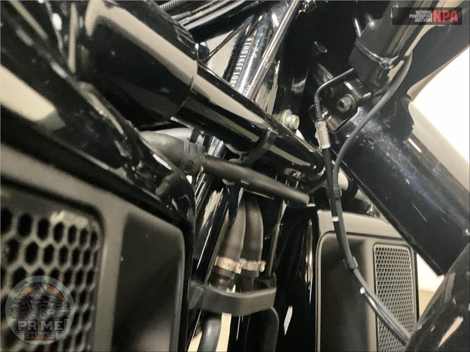 2024 Harley-Davidson FLHTK ULTRA LIMITED — фото 12