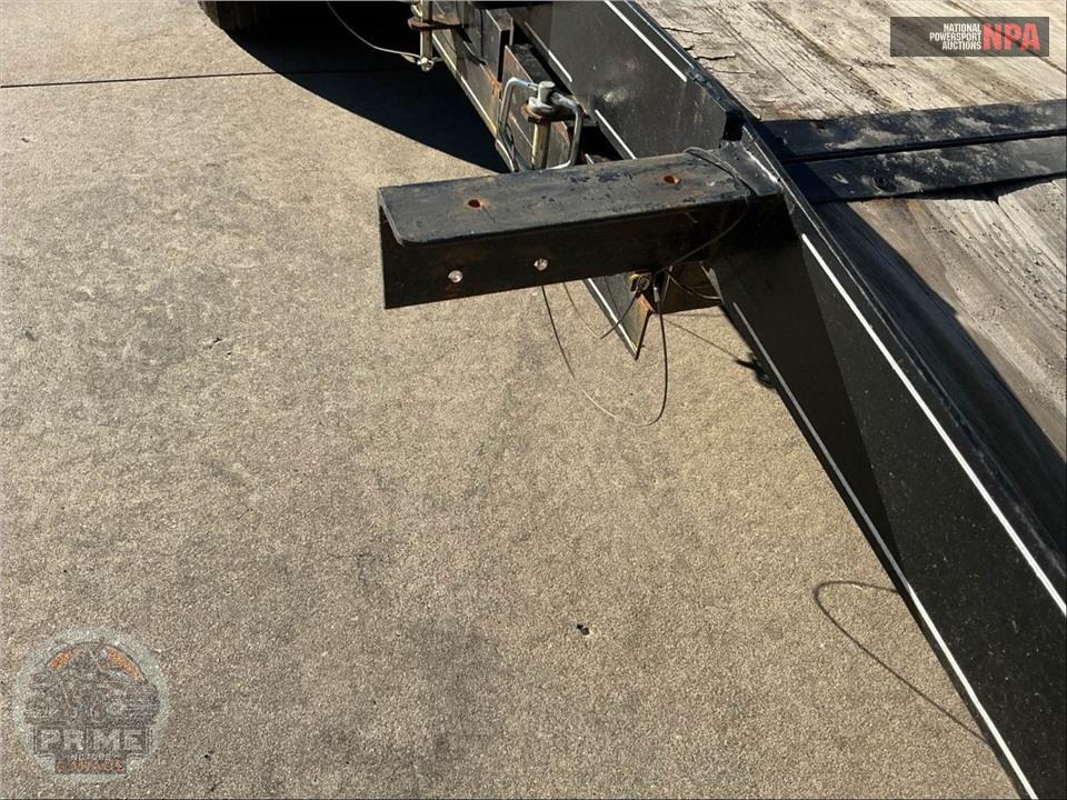 2020 Max Built Trailers, Llc 82X20WCH — фото 12