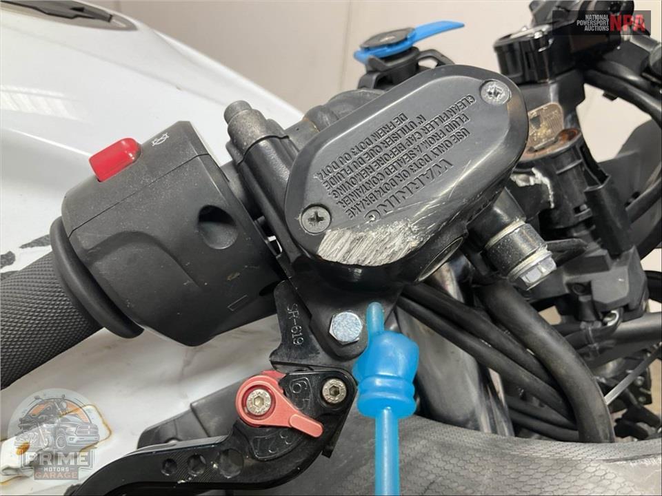 2023 Kawasaki EX400HPFNN NINJA 400 — фото 30
