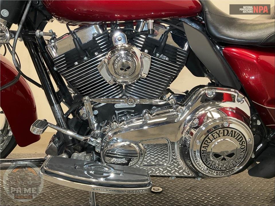 2013 Harley-Davidson FLTRU ROAD GLIDE ULTRA — фото 7