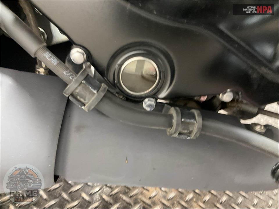 2025 Kawasaki EN650CSFNL VULCAN S — фото 9