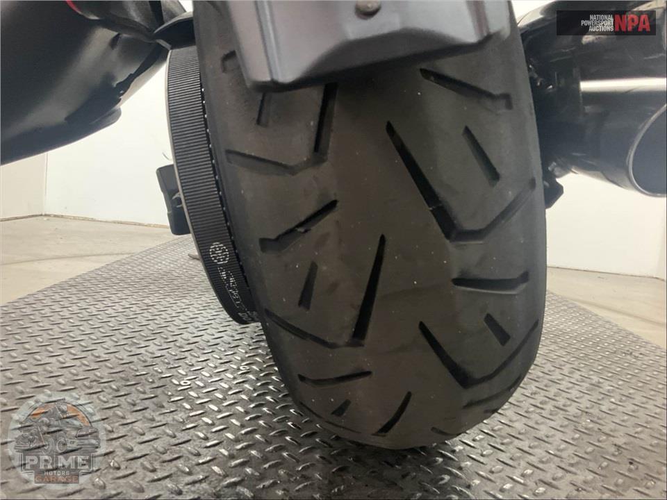 2014 Yamaha XVS13CEL/C STRYKER (BLUE) — фото 15