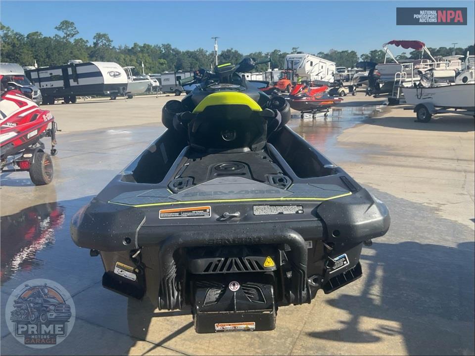 2023 Seadoo/Brp RXP-X 300 APEX — фото 4