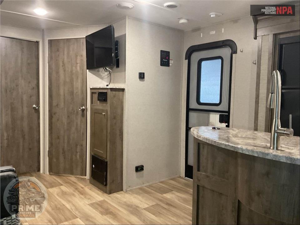 2019 Aspen Trail M-3100BHS -  SERIES — фото 9