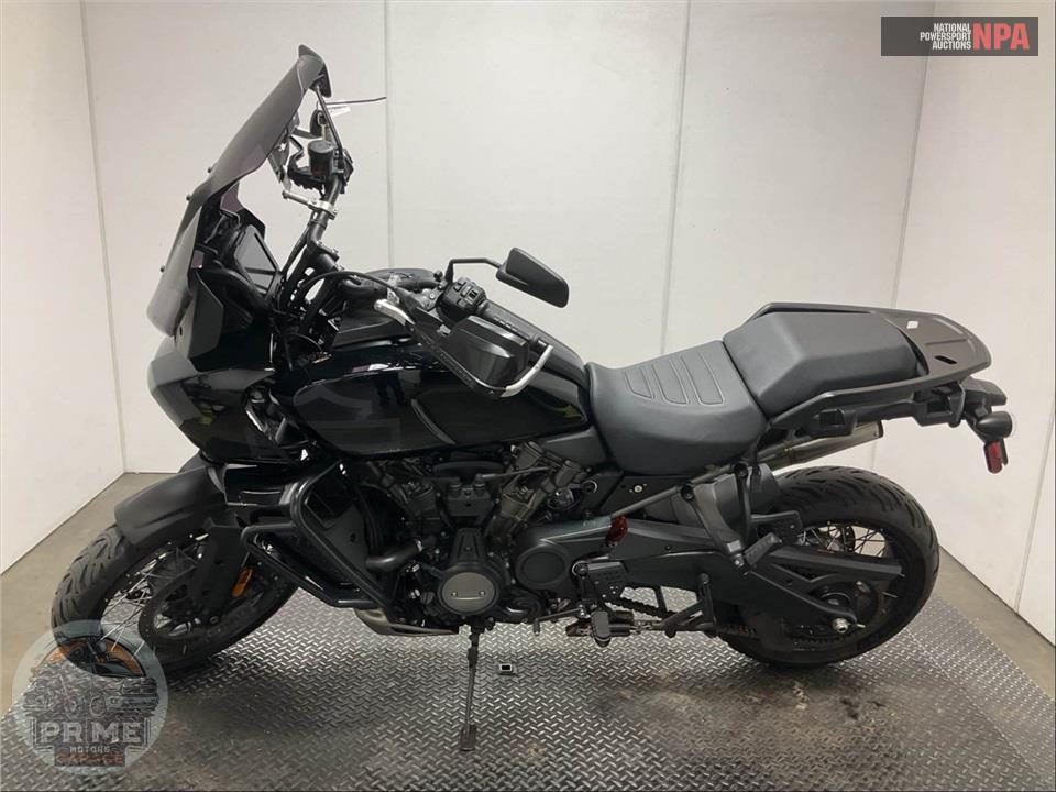 2022 Harley-Davidson RA1250S PAN AMERICA 1250 SPECIAL — фото 3