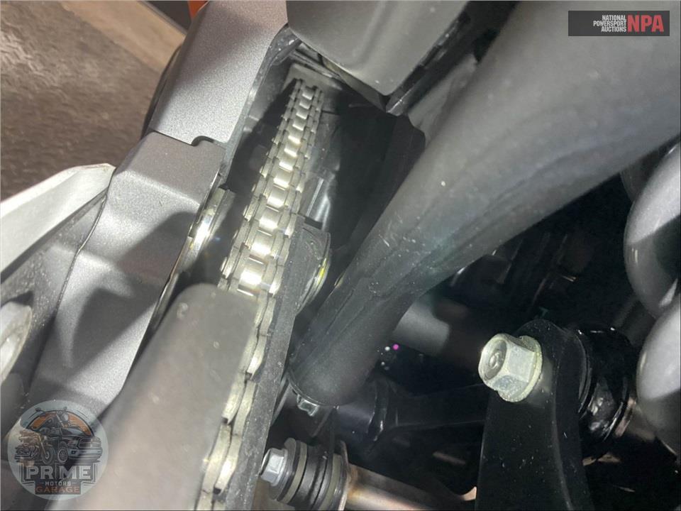 2025 Kawasaki EX650PSFAL NINJA 650 ABS — фото 9