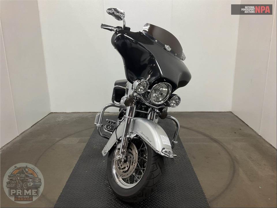 2003 Harley-Davidson FLHRCI ROAD KING CLASSIC (Anniv) — фото 2
