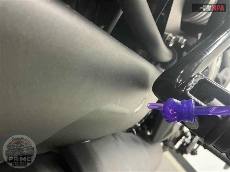 2022 Kawasaki EN650CNFAN VULCAN S — фото 16