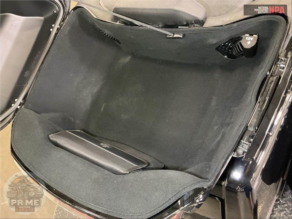2026 Harley-Davidson FLHLT STREET GLIDE 3 LIMITED — фото 16