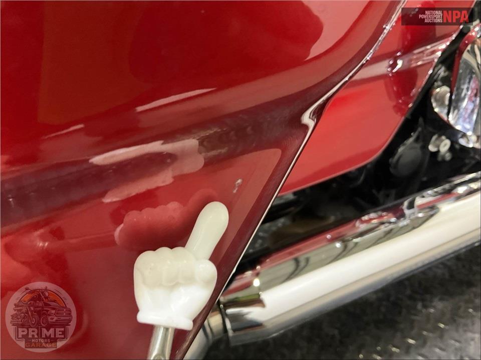 2019 Harley-Davidson FLTRX ROAD GLIDE — фото 21