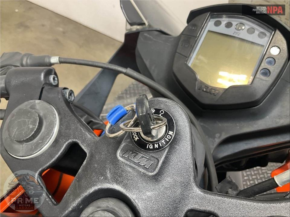 2018 Ktm RC 390 — фото 12