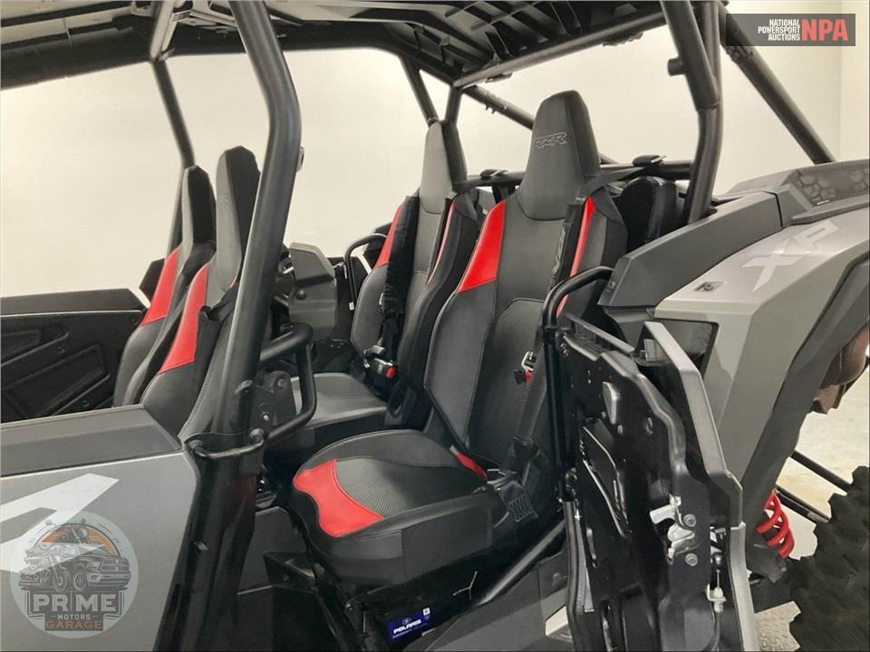 2024 Polaris RZR XP 4 1000 ULTIMATE — фото 26