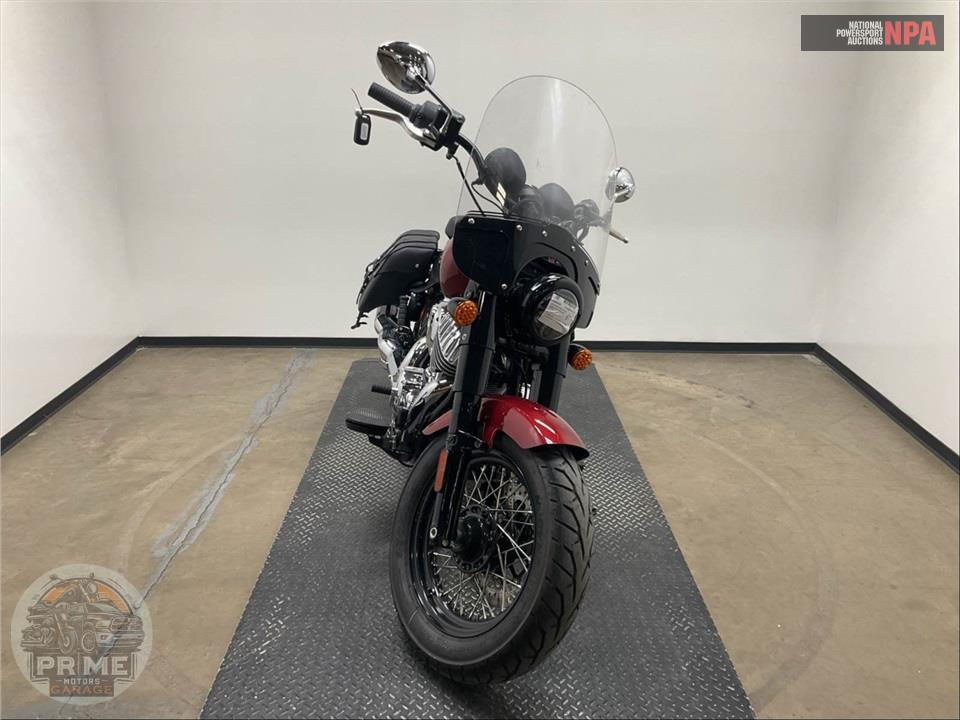 2023 Indian Motorcycle SUPER CHIEF LIMITED (ABS, COLOR) — фото 2